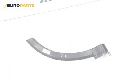 Вежда калник за Opel Corsa C Hatchback (09.2000 - 12.2009), хечбек, позиция: задна, лява