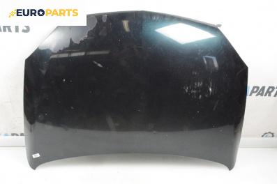Преден капак за Opel Corsa C Hatchback (09.2000 - 12.2009), 2+1 вр., хечбек, позиция: предна