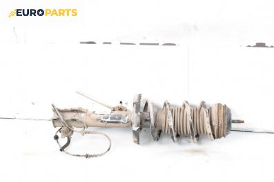 Макферсон за Opel Corsa D Hatchback (07.2006 - 08.2014), хечбек, позиция: предна, дясна