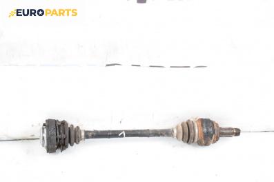 Полуоска за BMW 3 Series E90 Touring E91 (09.2005 - 06.2012) 320 d, 163 к.с., позиция: задна, лява