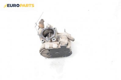 Дроселова клапа за Opel Corsa C Hatchback (09.2000 - 12.2009) 1.2, 75 к.с., № 280 750 044