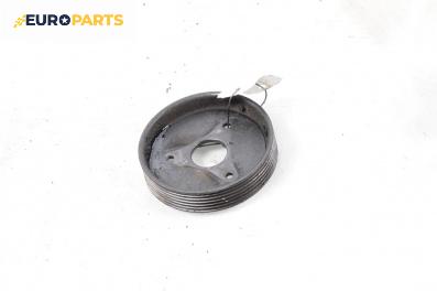 Ремъчна шайба за Renault Scenic I Minivan (09.1999 - 07.2010) 1.9 dCi (JA05, JA1F), 102 к.с.