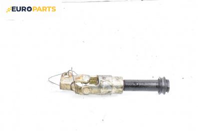 Каре на волана за Renault Scenic I Minivan (09.1999 - 07.2010) 1.9 dCi (JA05, JA1F), 102 к.с., миниван