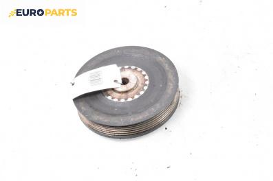 Демпферна шайба за Renault Scenic I Minivan (09.1999 - 07.2010) 1.9 dCi (JA05, JA1F), 102 к.с.