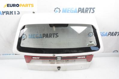Заден капак за Seat Ibiza II Hatchback (03.1993 - 05.2002), 2+1 вр., хечбек, позиция: задна