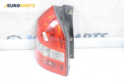 Стоп за Hyundai Tucson SUV I (06.2004 - 11.2010), джип, позиция: лява
