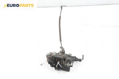 Брава на врата за Volkswagen Caddy III (03.2004 - 05.2015), позиция: предна, лява