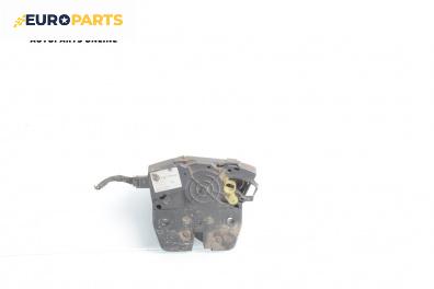 Брава заден капак за BMW 3 Series E90 Touring E91 (09.2005 - 06.2012), комби, позиция: задна