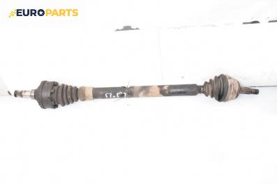 Полуоска за Volkswagen Passat II Variant B3, B4 (02.1988 - 06.1997) 1.8, 90 к.с., позиция: предна, дясна