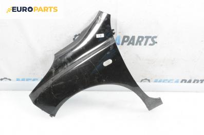 Калник за Nissan Micra III Hatchback (01.2003 - 06.2010), 4+1 вр., хечбек, позиция: предна, лява