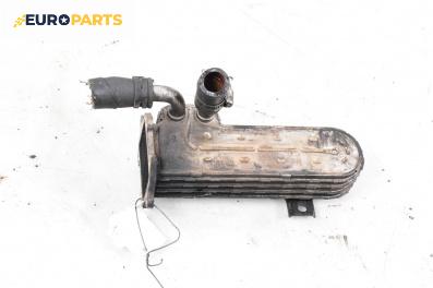 EGR охладител за Volkswagen Touran Minivan I (02.2003 - 05.2010) 2.0 TDI 16V, 140 к.с.