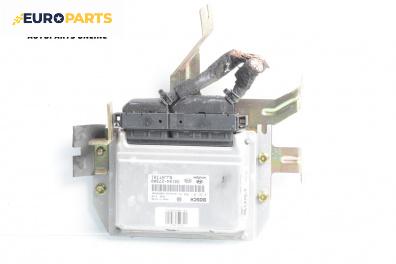 Компютър двигател за Hyundai Tucson SUV I (06.2004 - 11.2010) 2.0 CRDi 4WD, 113 к.с., № 0281011694