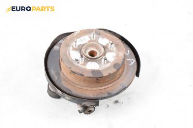 Шенкел главина за Hyundai Tucson SUV I (06.2004 - 11.2010), позиция: задна, дясна