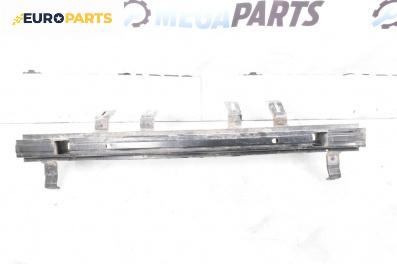 Основа броня за Hyundai Tucson SUV I (06.2004 - 11.2010), джип, позиция: предна