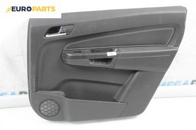Кора врата за Opel Zafira B Minivan (07.2005 - 14.2015), 4+1 вр., миниван, позиция: задна, дясна