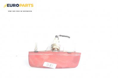 Трети стоп за Nissan Micra III Hatchback (01.2003 - 06.2010), хечбек