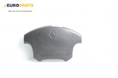 Airbag за Renault Espace II Minivan (01.1991 - 12.1996), 4+1 вр., миниван, позиция: предна