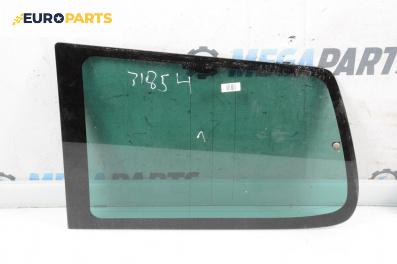 Фикс за Citroen C8 Minivan (10.2002 - 06.2014), 4+1 вр., миниван, позиция: лява