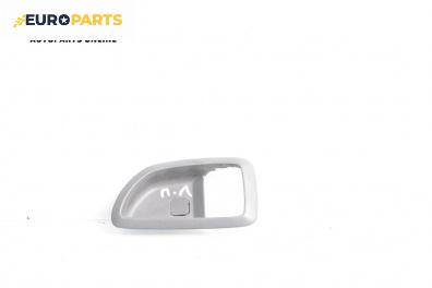 Интериорна пластмаса за Hyundai Tucson SUV I (06.2004 - 11.2010), 4+1 вр., джип, позиция: лява