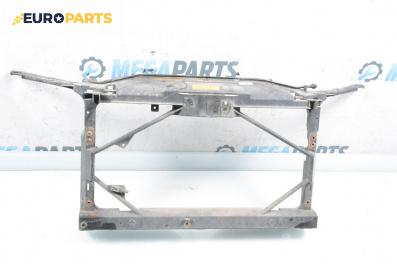 Маска за Mazda 6 Station Wagon I (08.2002 - 12.2007), комби