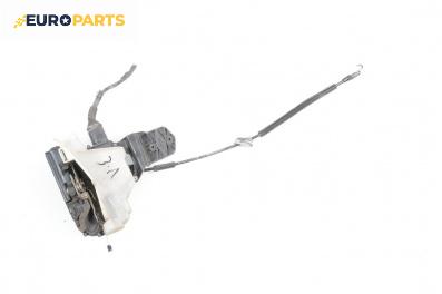 Брава на врата за Volkswagen Passat IV Variant B5.5 (09.2000 - 08.2005), позиция: задна, лява