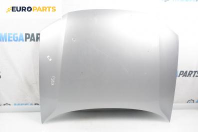 Преден капак за Volkswagen Passat IV Variant B5.5 (09.2000 - 08.2005), 4+1 вр., комби, позиция: предна