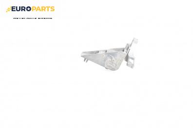 Интериорна пластмаса за Mazda 6 Station Wagon I (08.2002 - 12.2007), 4+1 вр., комби, позиция: задна