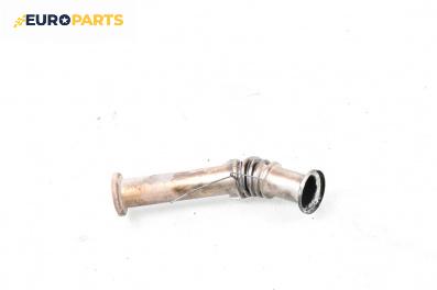 EGR тръба за Mercedes-Benz E-Class Sedan (W210) (06.1995 - 08.2003) E 220 D (210.004), 95 к.с.