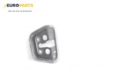 Пластмасова кора за Renault Kangoo Express II (02.2008 - ...), 2+1 вр., товарен