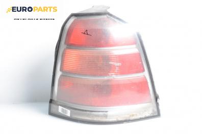 Стоп за Opel Zafira B Minivan (07.2005 - 14.2015), миниван, позиция: дясна