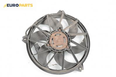 Перка охлаждане за Citroen C8 Minivan (10.2002 - 06.2014) 2.0 HDi, 107 к.с.