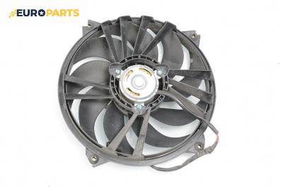 Перка охлаждане за Citroen C8 Minivan (10.2002 - 06.2014) 2.0 HDi, 107 к.с.