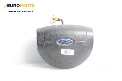 Airbag за Ford Tourneo Connect (06.2002 - 12.2013), 4+1 вр., миниван, позиция: предна