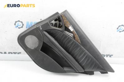 Кора врата за Mercedes-Benz E-Class Sedan (W211) (03.2002 - 03.2009), 4+1 вр., седан, позиция: задна, дясна