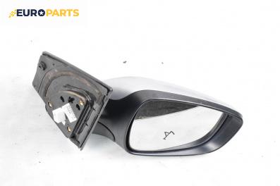 Огледало за Hyundai i30 Hatchback II (06.2011 - 12.2016), 4+1 вр., хечбек, позиция: дясна