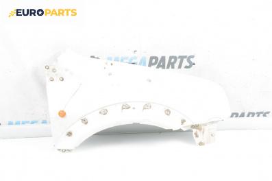 Калник за Ford Tourneo Connect (06.2002 - 12.2013), 4+1 вр., миниван, позиция: предна, дясна