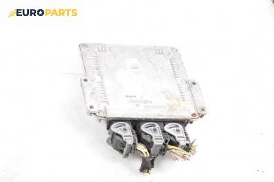 Компютър двигател за Citroen C8 Minivan (10.2002 - 06.2014) 2.0 HDi, 107 к.с., № 0 281 011 968