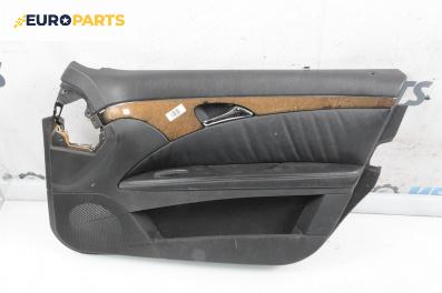 Кора врата за Mercedes-Benz E-Class Sedan (W211) (03.2002 - 03.2009), 4+1 вр., седан, позиция: предна, дясна