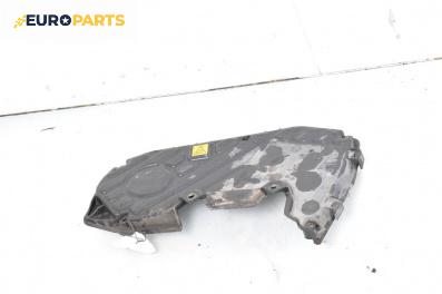 Капак ангренажен ремък за Opel Zafira B Minivan (07.2005 - 14.2015) 1.9 CDTI, 120 к.с.