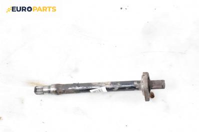 Полуоска за Opel Zafira B Minivan (07.2005 - 14.2015) 1.9 CDTI, 120 к.с., позиция: предна, дясна
