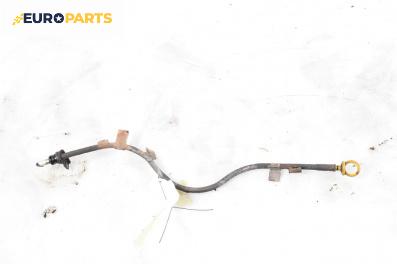 Щека за масло за Opel Zafira B Minivan (07.2005 - 14.2015) 1.9 CDTI, 120 к.с.