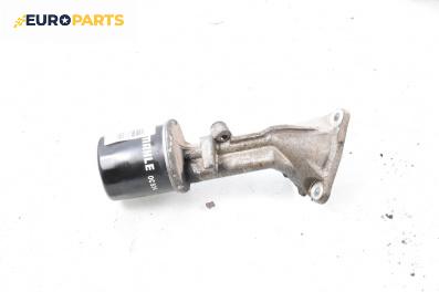 Корпус за маслен филтър за Toyota Yaris Hatchback II (01.2005 - 12.2014) 1.3 VVT-i, 87 к.с.