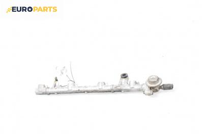 Бензинова рейка за Toyota Yaris Hatchback II (01.2005 - 12.2014) 1.3 VVT-i, 87 к.с.