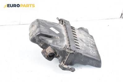 Филтърна кутия за Toyota Yaris Hatchback II (01.2005 - 12.2014) 1.3 VVT-i