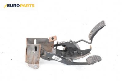 Педали за Renault Kangoo Express II (02.2008 - ...)