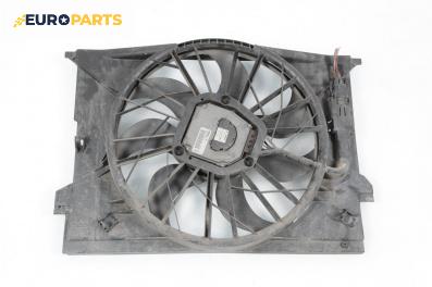 Перка охлаждане за Mercedes-Benz E-Class Sedan (W211) (03.2002 - 03.2009) E 220 CDI (211.006), 150 к.с.
