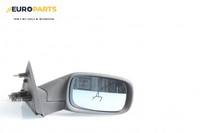 Огледало за Renault Laguna II Grandtour (03.2001 - 12.2007), 4+1 вр., комби, позиция: дясна