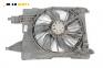 Перка охлаждане за Renault Megane II Grandtour (08.2003 - 08.2012) 1.5 dCi, 86 к.с.