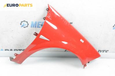Калник за Renault Megane II Grandtour (08.2003 - 08.2012), 4+1 вр., комби, позиция: предна, дясна