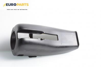 Интериорна пластмаса за Volkswagen Polo Hatchback IV (10.2001 - 12.2005), 2+1 вр., хечбек, позиция: предна